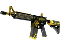 M4A4 The Coalition
